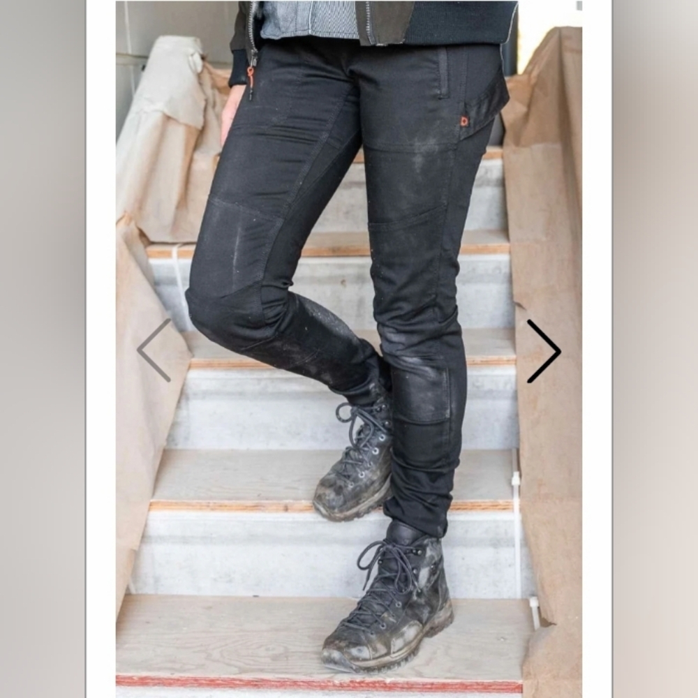 Dovetail Workwear DIY Christa Performance Modal Pants